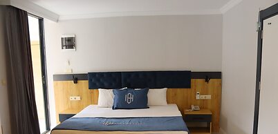 HANN OTEL