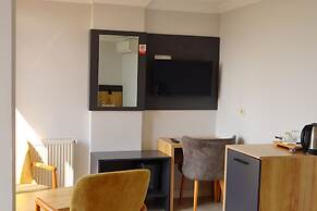 HANN OTEL