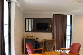 HANN OTEL