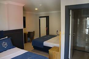HANN OTEL