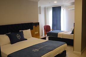 HANN OTEL