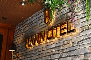 HANN OTEL