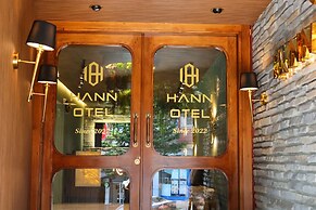 HANN OTEL