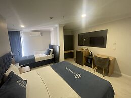 HANN OTEL