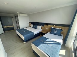 HANN OTEL