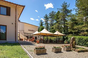Residenza di Campagna Montelleri