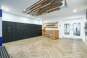 Insignia Aparment