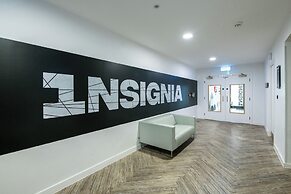Insignia Aparment