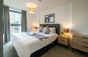 Insignia Aparment