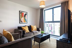 Insignia Aparment