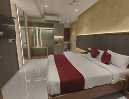 Hotel La Premier