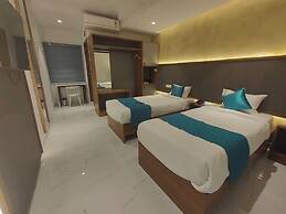 Hotel La Premier