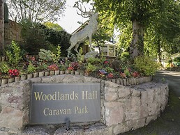 Woodlands Gold