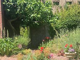 The Walled Garden