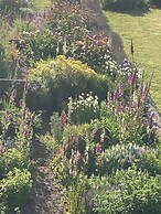 The Walled Garden
