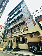 Hummingbird - A Luxury Stay