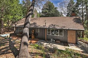 The Lazy Bear Cabin - For 6!