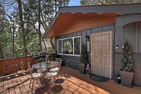 The Lazy Bear Cabin - For 6!