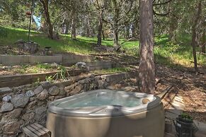 The Lazy Bear Cabin - For 6!