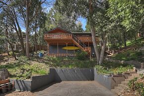 The Lazy Bear Cabin - For 6!