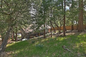 The Lazy Bear Cabin - For 6!