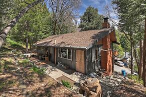 The Lazy Bear Cabin - For 6!