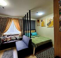 Highland Hideaway in Baguio City