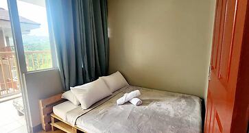 The Comfort Zone in Baguio City