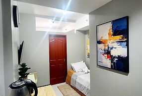 The Comfort Zone in Baguio City