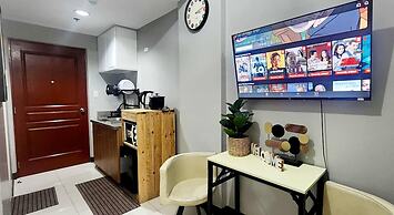 The Comfort Zone in Baguio City