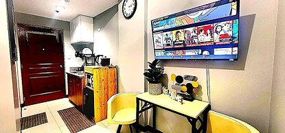 The Comfort Zone in Baguio City
