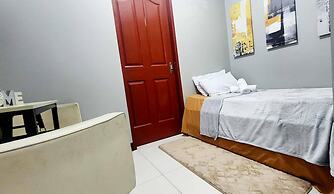 The Comfort Zone in Baguio City