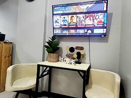 The Comfort Zone in Baguio City