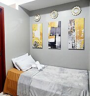The Comfort Zone in Baguio City