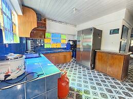 Casa Del Chen - Budget-friendly Stay