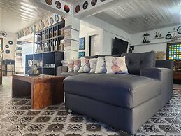 Casa Del Chen - Budget-friendly Stay