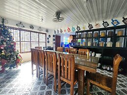 Casa Del Chen - Budget-friendly Stay