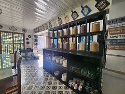 Casa Del Chen - Budget-friendly Stay