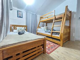 Casa Del Chen - Budget-friendly Stay