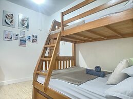 Casa Del Chen - Budget-friendly Stay
