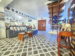 Casa Del Chen - Budget-friendly Stay