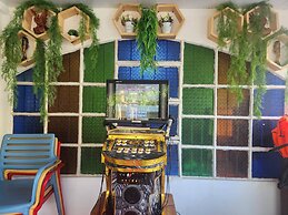 Casa Del Chen - Budget-friendly Stay