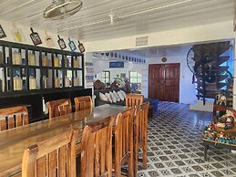 Casa Del Chen - Budget-friendly Stay