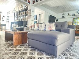 Casa Del Chen - Budget-friendly Stay