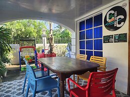 Casa Del Chen - Budget-friendly Stay