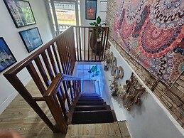 Casa Del Chen - Budget-friendly Stay