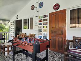 Casa Del Chen - Budget-friendly Stay