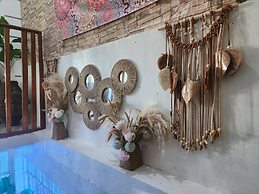 Casa Del Chen - Budget-friendly Stay