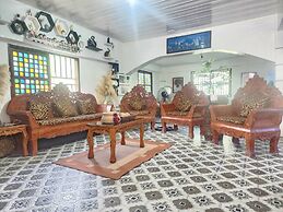 Casa Del Chen - Budget-friendly Stay