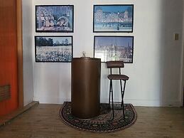 Casa Del Chen - Budget-friendly Stay